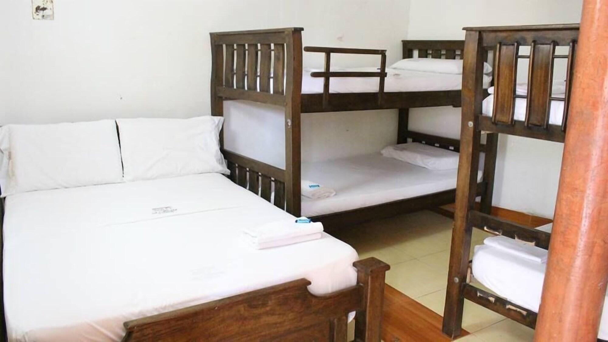 Hotel La Casona De Getsemani Cartagena Luaran gambar