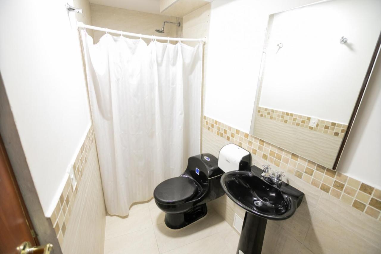 Hotel La Casona De Getsemani Cartagena Luaran gambar