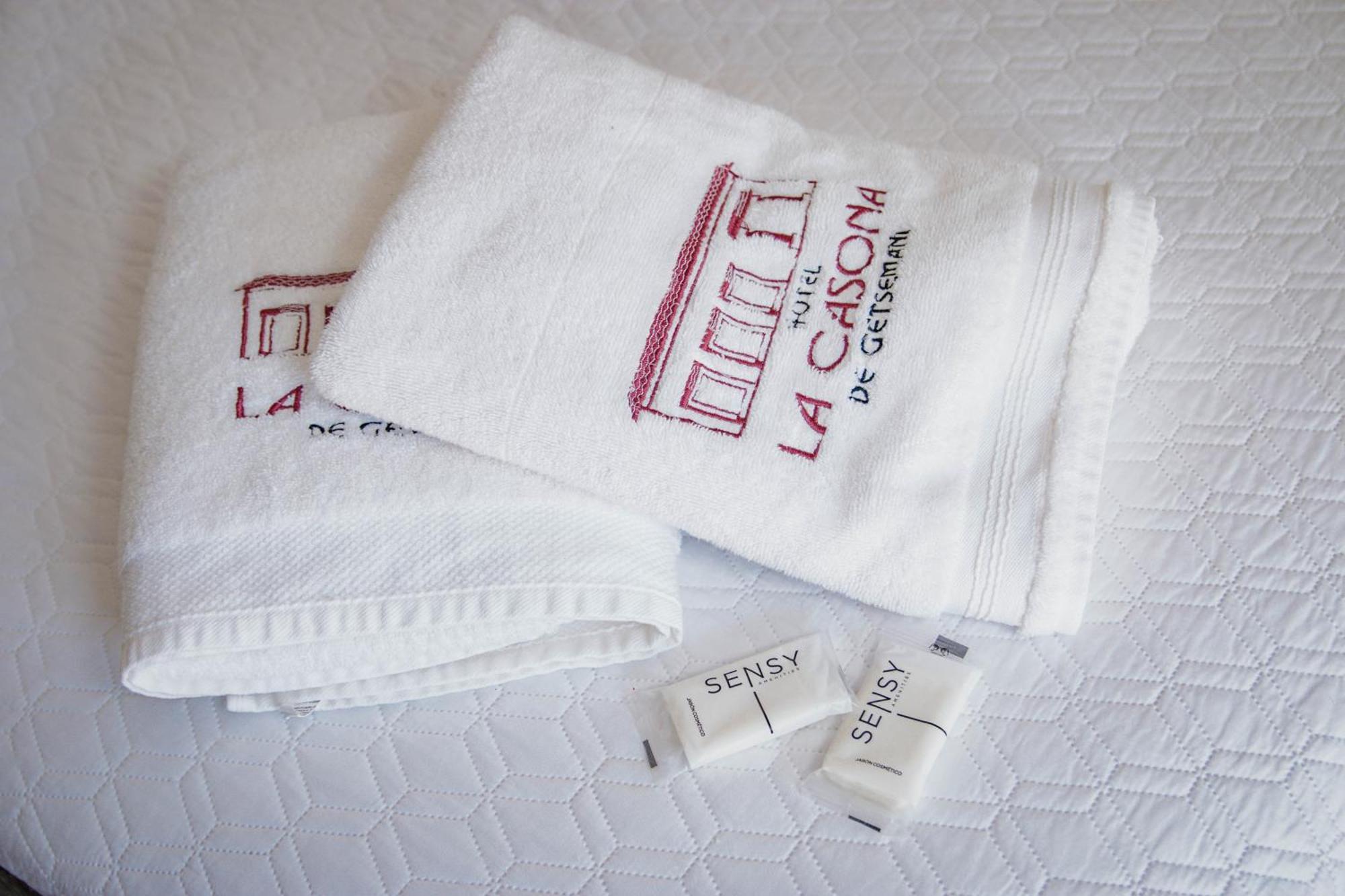 Hotel La Casona De Getsemani Cartagena Luaran gambar