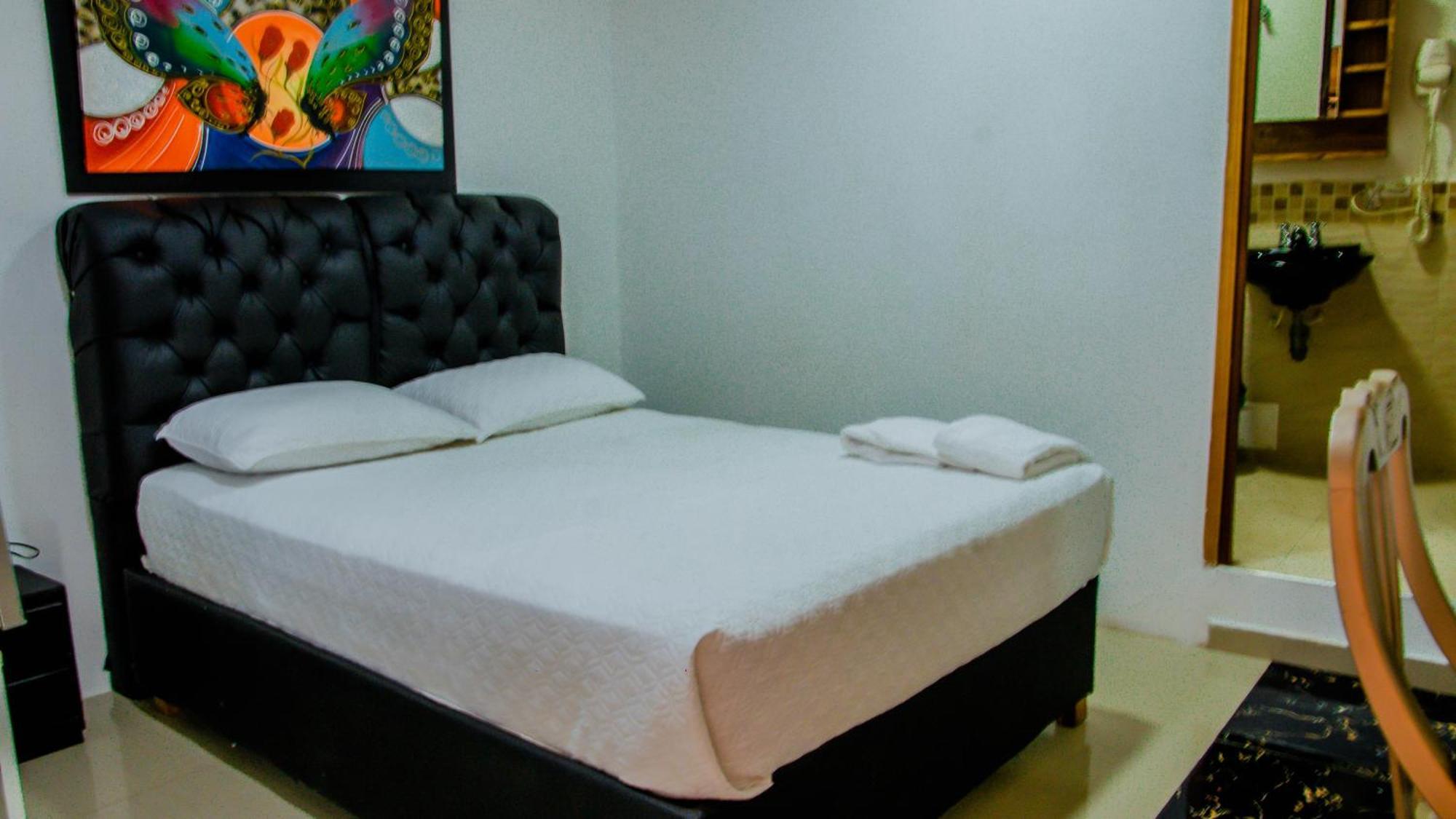 Hotel La Casona De Getsemani Cartagena Luaran gambar